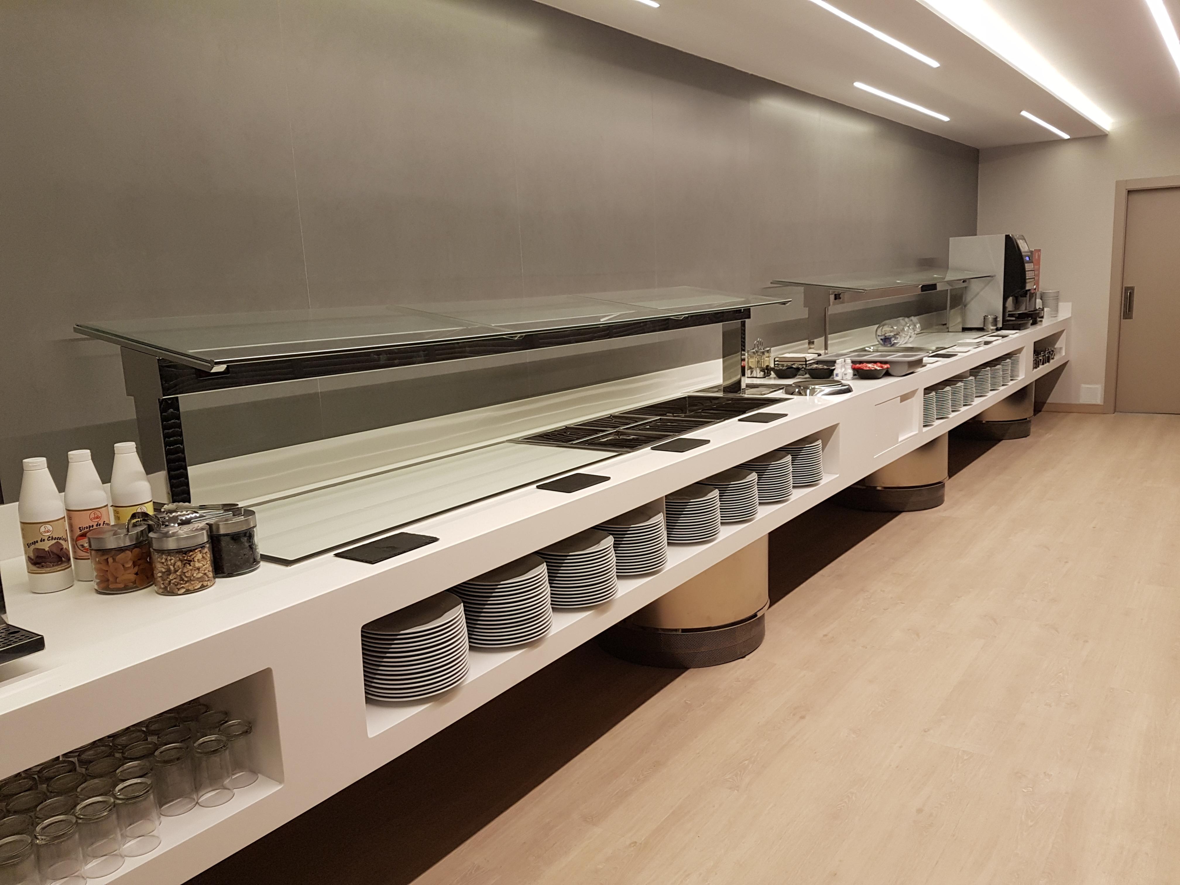 Hotel Perla Μπένιντορμ Εξωτερικό φωτογραφία