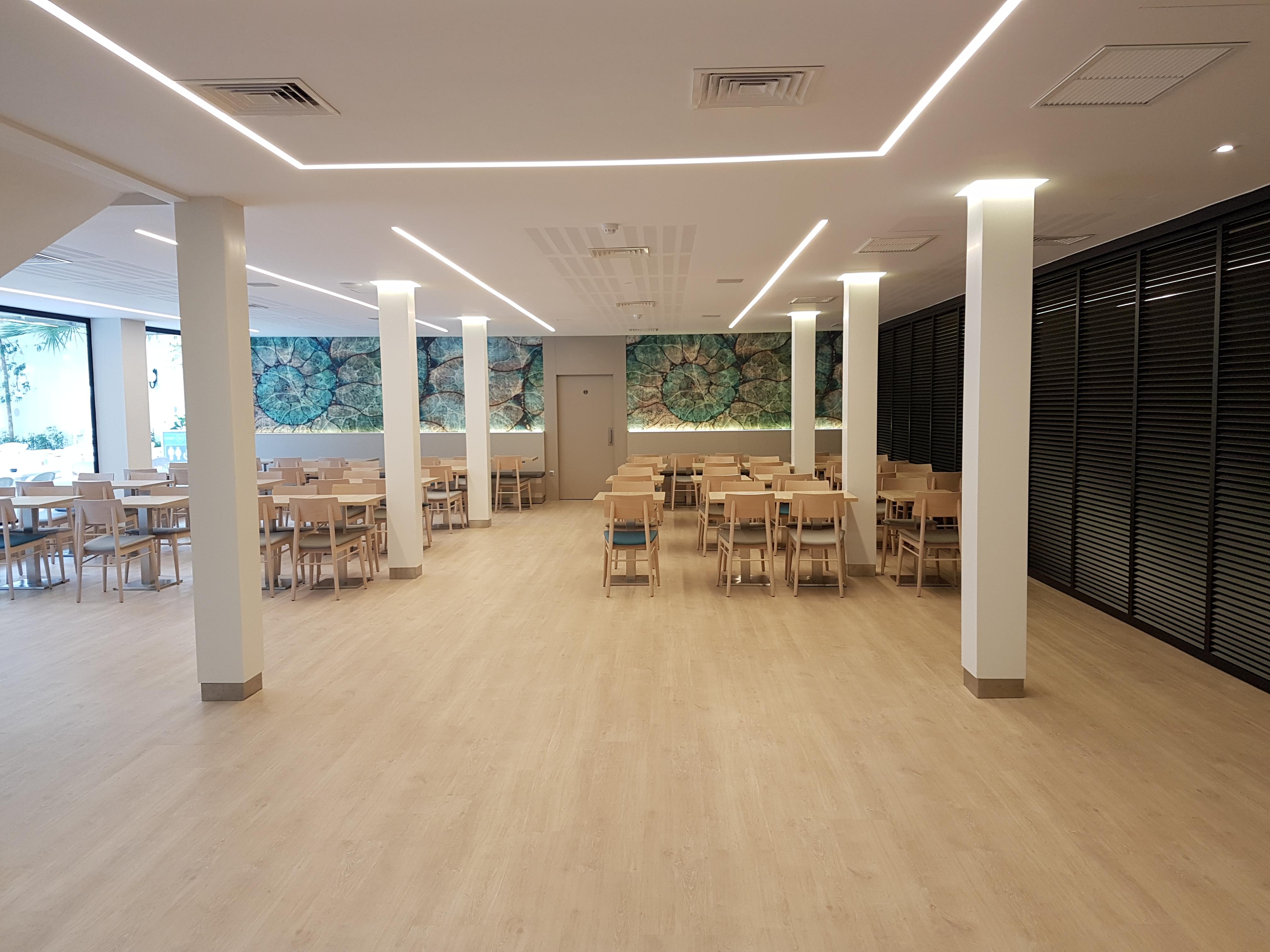Hotel Perla Μπένιντορμ Εξωτερικό φωτογραφία