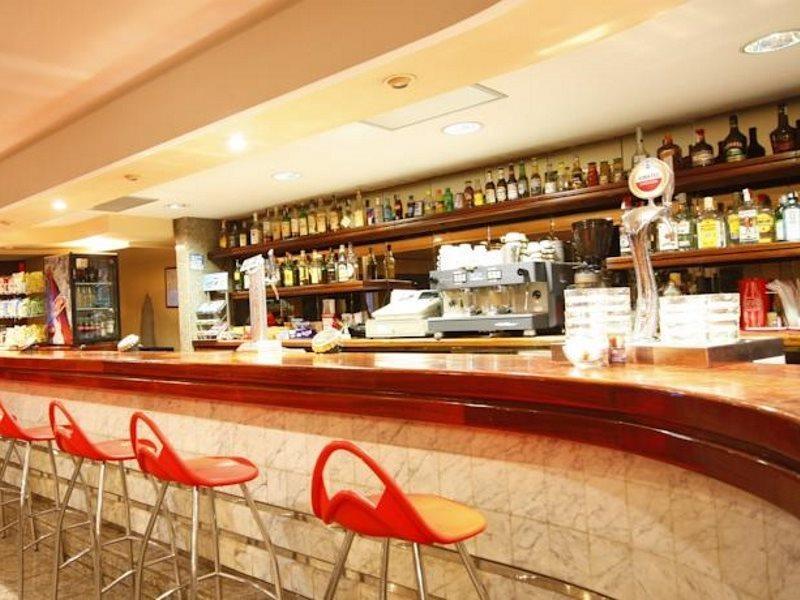 Hotel Perla Μπένιντορμ Εξωτερικό φωτογραφία