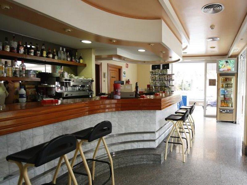 Hotel Perla Μπένιντορμ Εξωτερικό φωτογραφία