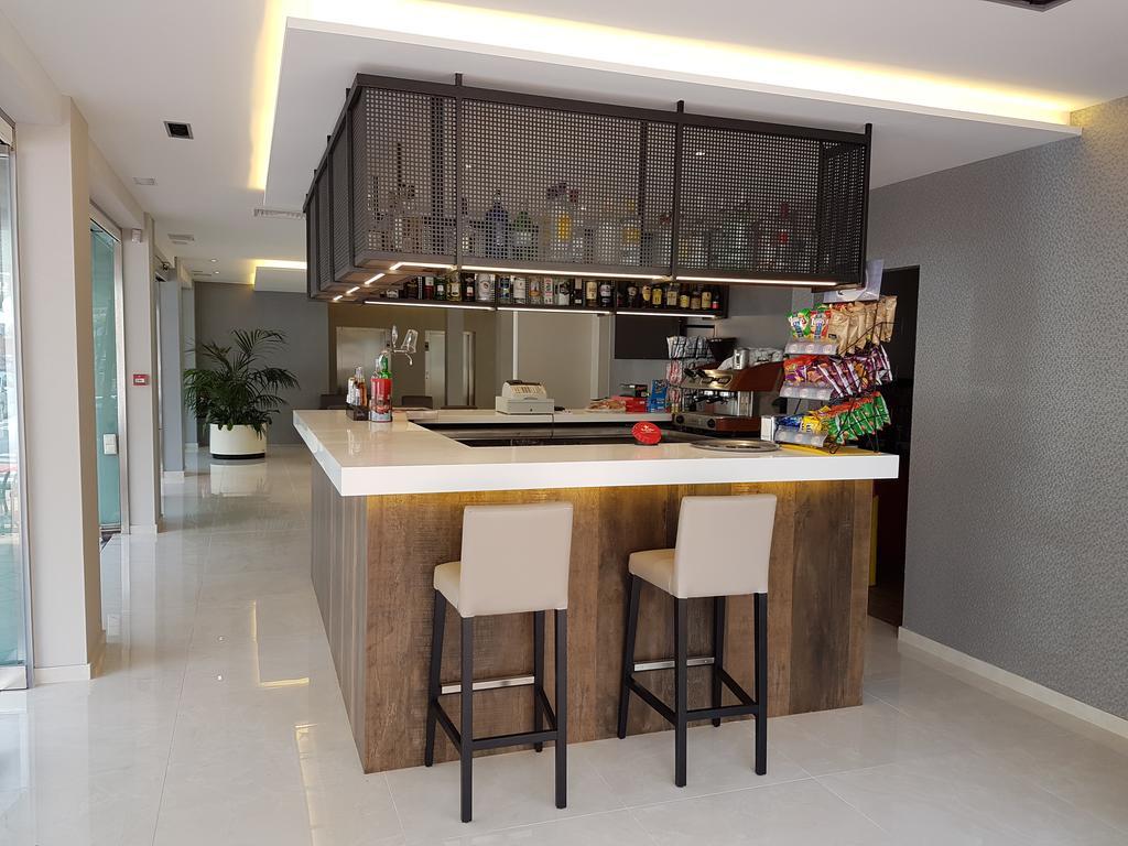 Hotel Perla Μπένιντορμ Εξωτερικό φωτογραφία