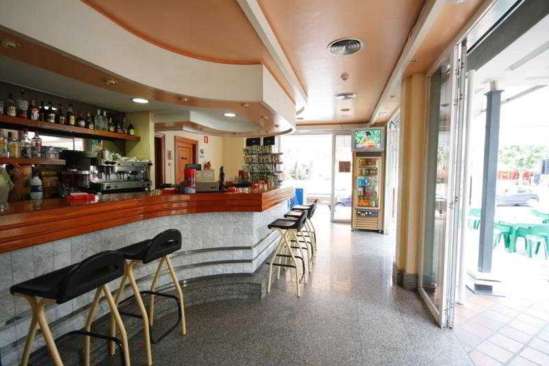 Hotel Perla Μπένιντορμ Εξωτερικό φωτογραφία